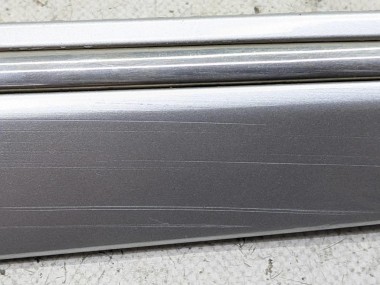 Молдинг крыла левый MERCEDES-BENZ CLK-класс C209/A209 (2002 - 2005) — Разборка Мерседес