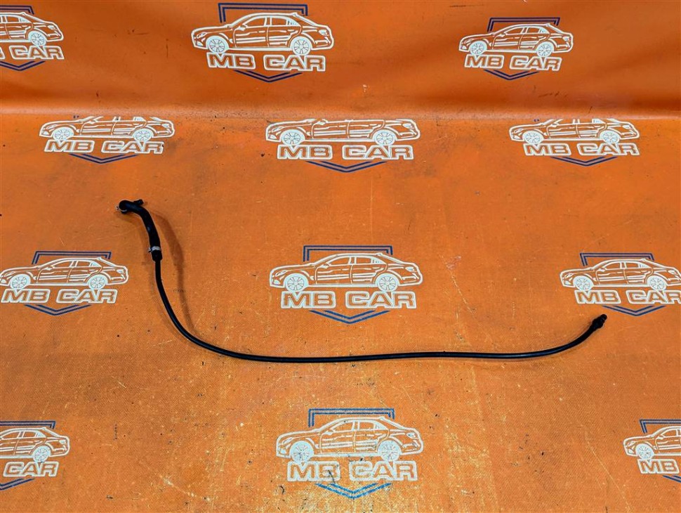 Трубка вентиляции расширительного бака MERCEDES-BENZ E-класс W211/S211 (2002 - 2006) фото 1 — Разборка Мерседес