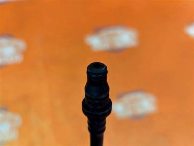 Трубка вентиляции расширительного бака MERCEDES-BENZ E-класс W211/S211 (2002 - 2006) — Разборка Мерседес