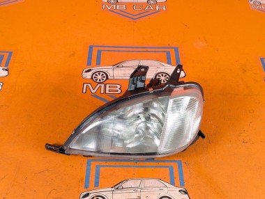 Фара левая MERCEDES-BENZ M-класс W163 (1997 - 2001) &mdash; Разборка Мерседес