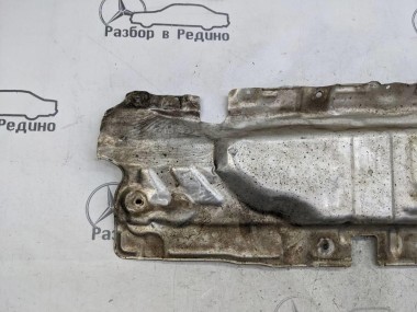 Защитный экран MERCEDES-BENZ V-класс W447 рестайлинг (2019 - 2025) — Разборка Мерседес