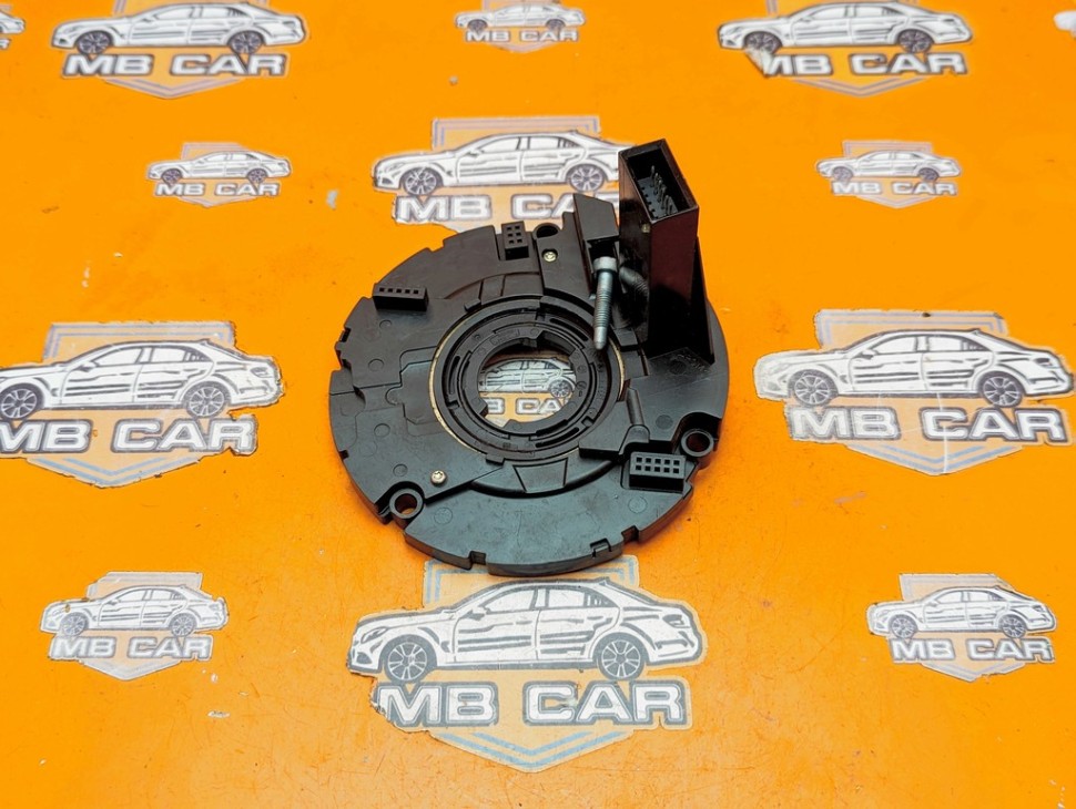 Датчик угла поворота MERCEDES-BENZ CLK-класс C209/W209 (2002 - 2005) фото 1 — Разборка Мерседес