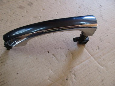 Ручка двери наружняя MERCEDES-BENZ E-класс W211/S211 (2002 - 2006) — Разборка Мерседес