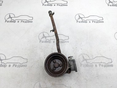 Помпа MERCEDES-BENZ W124 W124/S124/C124/A124 (1984 - 1993) — Разборка Мерседес