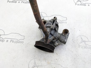 Помпа MERCEDES-BENZ W124 W124/S124/C124/A124 (1984 - 1993) — Разборка Мерседес