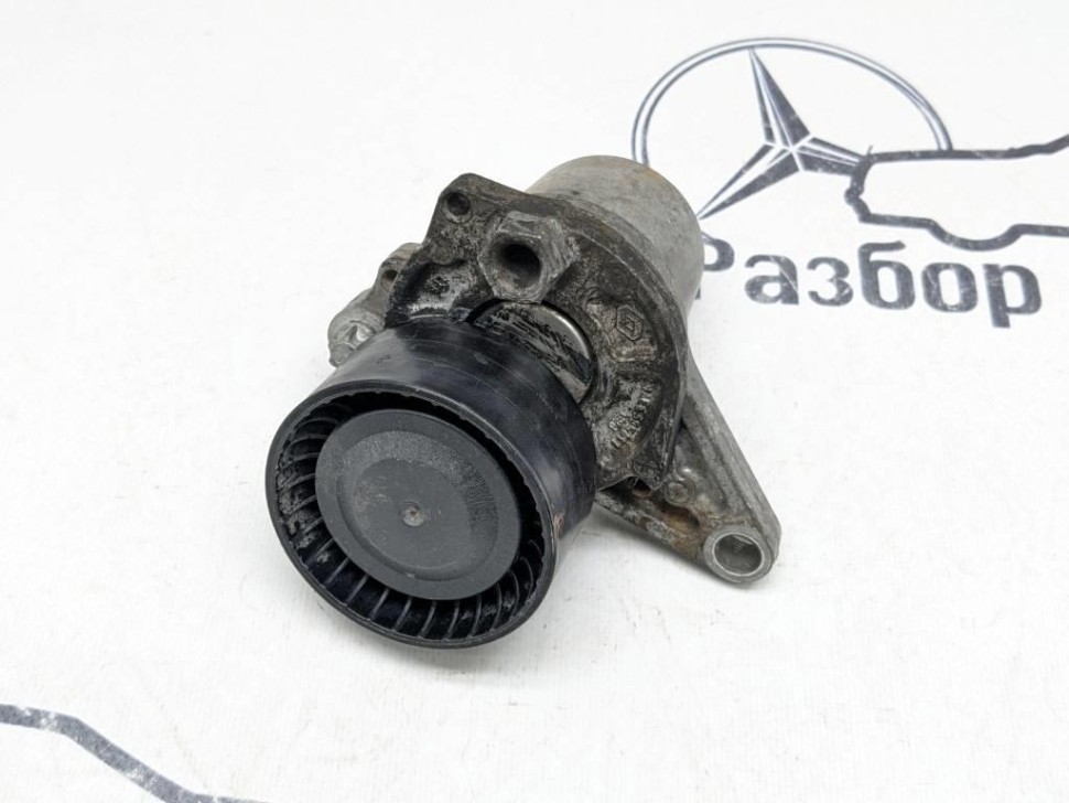 Натяжитель ремня MERCEDES-BENZ V-класс W447 рестайлинг (2019 - 2025) фото 1 — Разборка Мерседес