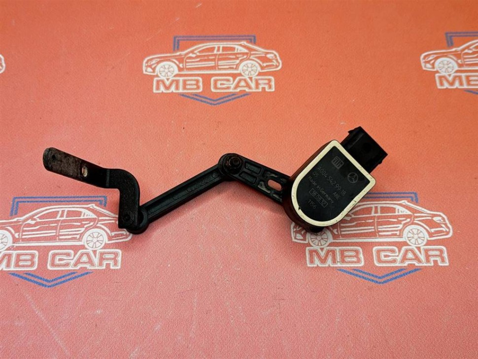 Тяга MERCEDES-BENZ GL-класс X166 (2012 - 2016) фото 1 — Разборка Мерседес