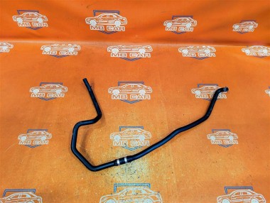 Патрубок ОЖ MERCEDES-BENZ E-класс W211/S211 рестайлинг (2006 - 2009) — Разборка Мерседес