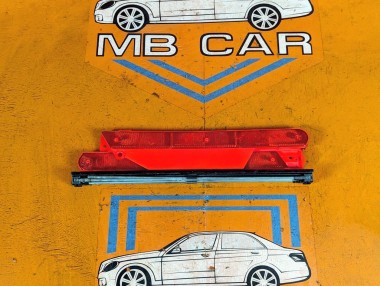 Знак аварийной остановки MERCEDES-BENZ E-класс W211/S211 (2002 - 2006) &mdash; Разборка Мерседес