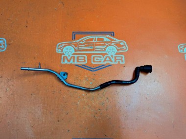 Трубка вакуумная MERCEDES-BENZ E-класс W212/S212/C207/A207 (2009 - 2013) — Разборка Мерседес