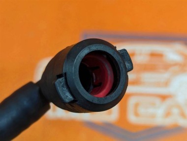 Трубка вакуумная MERCEDES-BENZ E-класс W212/S212/C207/A207 (2009 - 2013) — Разборка Мерседес