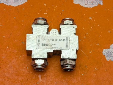 Термостат АКПП MERCEDES-BENZ X-класс I (2017 - 2020) &mdash; Разборка Мерседес