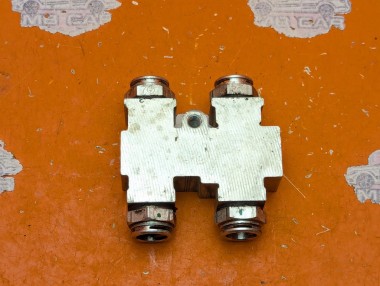 Термостат АКПП MERCEDES-BENZ X-класс I (2017 - 2020) &mdash; Разборка Мерседес