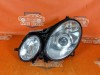 Фара левая MERCEDES-BENZ E-класс W211/S211 (2002 - 2006) фото 1 &mdash; Разборка Мерседес