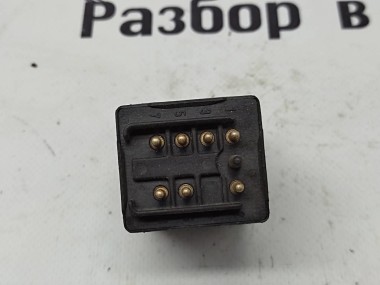 Реле сигнала MERCEDES-BENZ S-класс W140 (1991 - 1998) — Разборка Мерседес