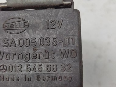 Реле сигнала MERCEDES-BENZ S-класс W140 (1991 - 1998) — Разборка Мерседес