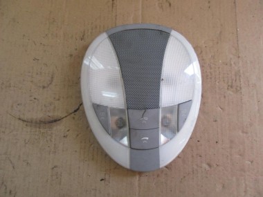 Плафон салона MERCEDES-BENZ E-класс W211/S211 (2002 - 2006) — Разборка Мерседес