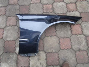 Крыло переднее правое MERCEDES-BENZ CLC-класс CL203 (2008 - 2011) — Разборка Мерседес