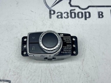 Джойстик MERCEDES-BENZ A-класс W176 (2012 - 2015) — Разборка Мерседес