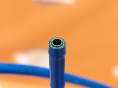 Трубка регенерации MERCEDES-BENZ G-класс W463 (1990 - 2006) — Разборка Мерседес