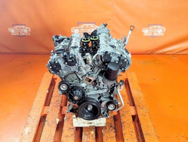Двигатель бензиновый MERCEDES-BENZ C-класс W204/S204/С204 рестайлинг (2011 - 2015) &mdash; Разборка Мерседес