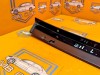 Молдинг заднего стекла MERCEDES-BENZ E-класс W211/S211 (2002 - 2006) фото 5 &mdash; Разборка Мерседес