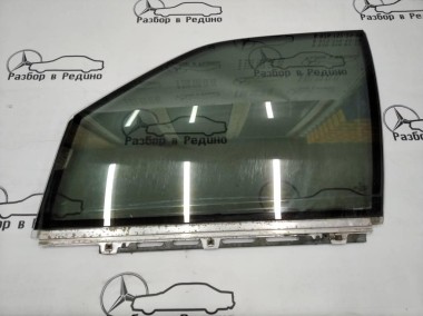 Стекло переднее левое MERCEDES-BENZ S-класс W140 (1991 - 1998) — Разборка Мерседес