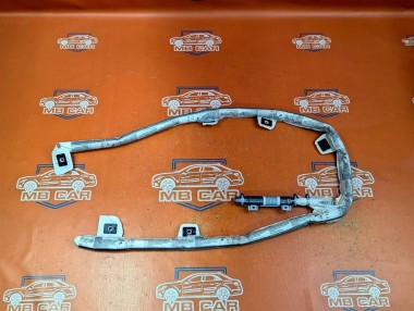 Шторка безопасности правая MERCEDES-BENZ E-класс W212/S212/C207/A207 (2009 - 2013) — Разборка Мерседес