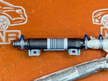 Шторка безопасности правая MERCEDES-BENZ E-класс W212/S212/C207/A207 (2009 - 2013) — Разборка Мерседес