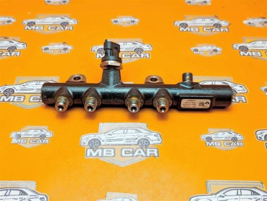 Рампа топливная MERCEDES-BENZ Citan W415 (2012 - 2021) — Разборка Мерседес