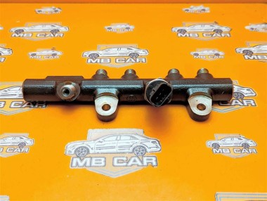 Рампа топливная MERCEDES-BENZ Citan W415 (2012 - 2021) — Разборка Мерседес