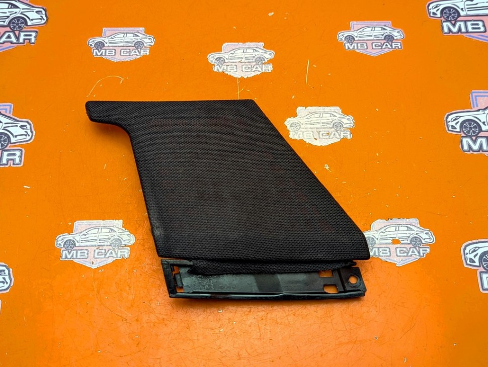 Сетки динамиков торпеды MERCEDES-BENZ S-класс W140 (1991 - 1998) фото 1 — Разборка Мерседес