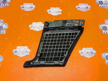 Сетки динамиков торпеды MERCEDES-BENZ S-класс W140 (1991 - 1998) — Разборка Мерседес