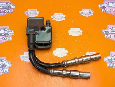 Катушка зажигания MERCEDES-BENZ E-класс W211/S211 (2002 - 2006) &mdash; Разборка Мерседес