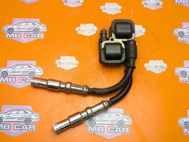 Катушка зажигания MERCEDES-BENZ E-класс W211/S211 (2002 - 2006) &mdash; Разборка Мерседес