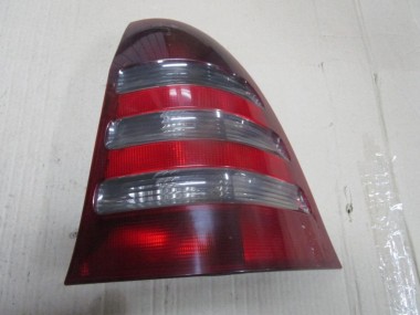 Фонарь задний правый MERCEDES-BENZ C-класс W203/S203/CL203 (2000 - 2004) — Разборка Мерседес