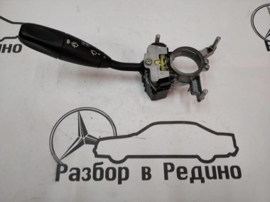 Переключатель подрулевой MERCEDES-BENZ Sprinter W906 (2006 - 2019) — Разборка Мерседес