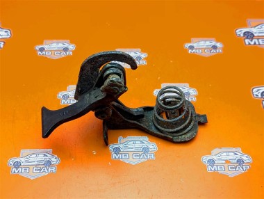 Замок капота MERCEDES-BENZ S-класс W140 (1991 - 1998) — Разборка Мерседес