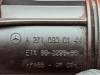 Фланец MERCEDES-BENZ C-класс W204/S204 (2006 - 2011) фото 9 &mdash; Разборка Мерседес