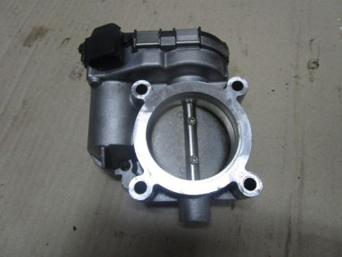 Дроссельная заслонка MERCEDES-BENZ C-класс W204/S204 (2006 - 2011) — Разборка Мерседес