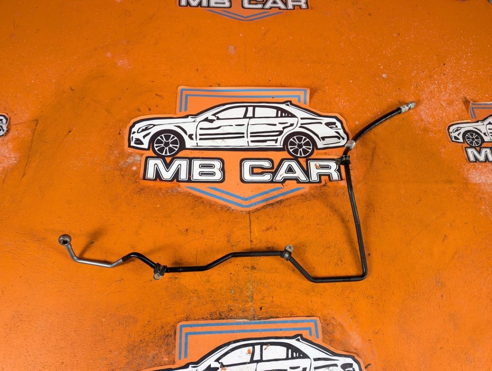 Трубка АКПП MERCEDES-BENZ C-класс W204/S204 (2006 - 2011) фото 1 &mdash; Разборка Мерседес