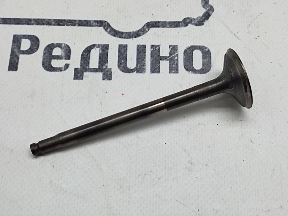 Клапан ГБЦ MERCEDES-BENZ Sprinter W901-905 (1995 - 2006) фото 1 — Разборка Мерседес