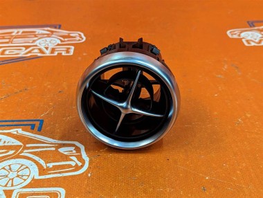 Воздуховод центральный MERCEDES-BENZ SL-класс R231 рестайлинг (2016 - 2020) — Разборка Мерседес