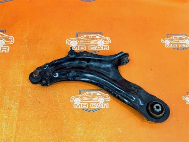 Рычаг передний нижний левый MERCEDES-BENZ Citan W415 (2012 - 2021) — Разборка Мерседес