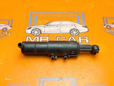 Омыватель фар MERCEDES-BENZ C-класс W204/S204/С204 рестайлинг (2011 - 2015) C 180 1.6 7G-Tronic (156 л.с.) &mdash; Разборка Мерседес