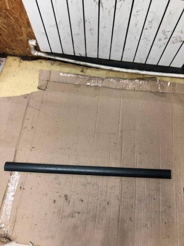 Молдинг двери MERCEDES-BENZ C-класс W202/S202 (1993 - 1997) — Разборка Мерседес