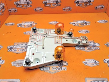 Плата заднего фонаря MERCEDES-BENZ E-класс W211/S211 (2002 - 2006) — Разборка Мерседес