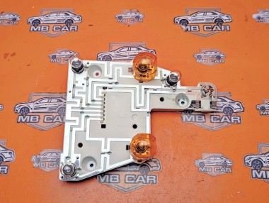 Плата заднего фонаря MERCEDES-BENZ E-класс W211/S211 (2002 - 2006) — Разборка Мерседес