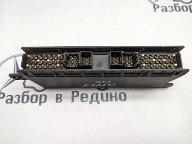 Блок комфорта MERCEDES-BENZ S-класс W140 (1991 - 1998) — Разборка Мерседес