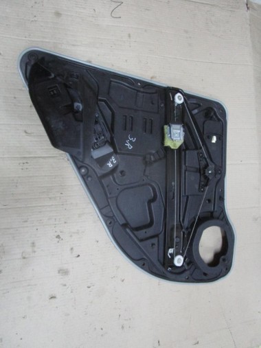 Стеклоподъемник задний правый MERCEDES-BENZ GLE-класс AMG Coupe C292 (2015 - 2019) — Разборка Мерседес